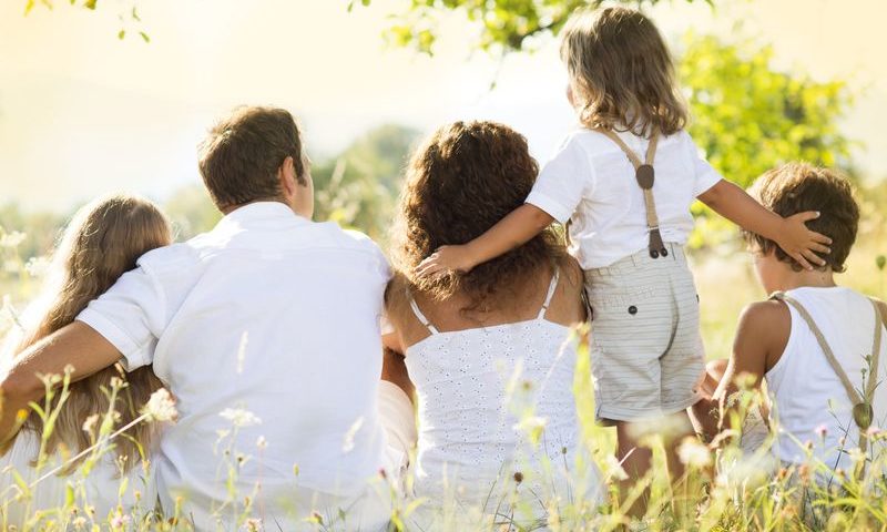 terapie de familie